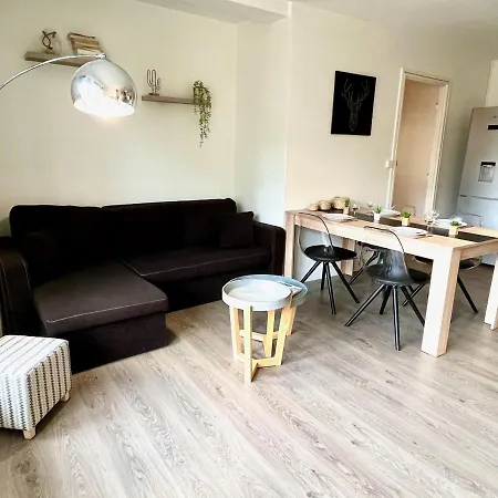 Apartamento Giansar Yourhosthelper