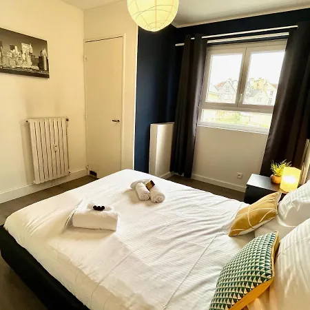 Giansar Yourhosthelper Apartamento