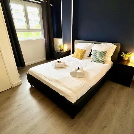 Giansar Yourhosthelper Apartamento *