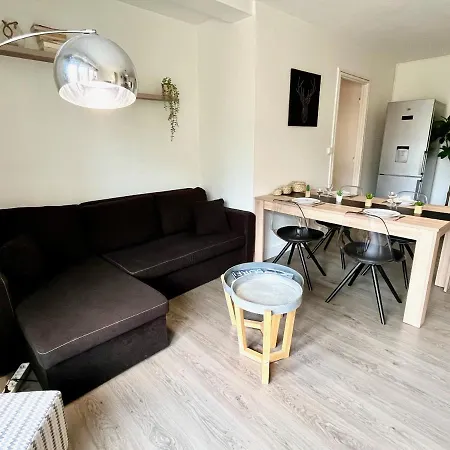 Apartment Giansar Yourhosthelper *