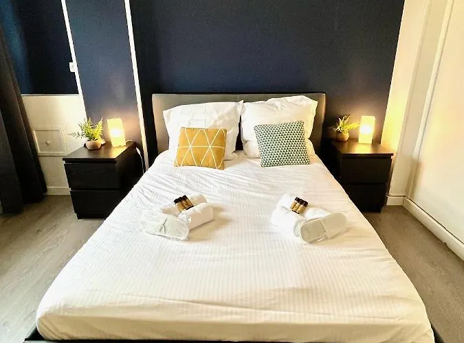 Giansar Yourhosthelper Apartamento