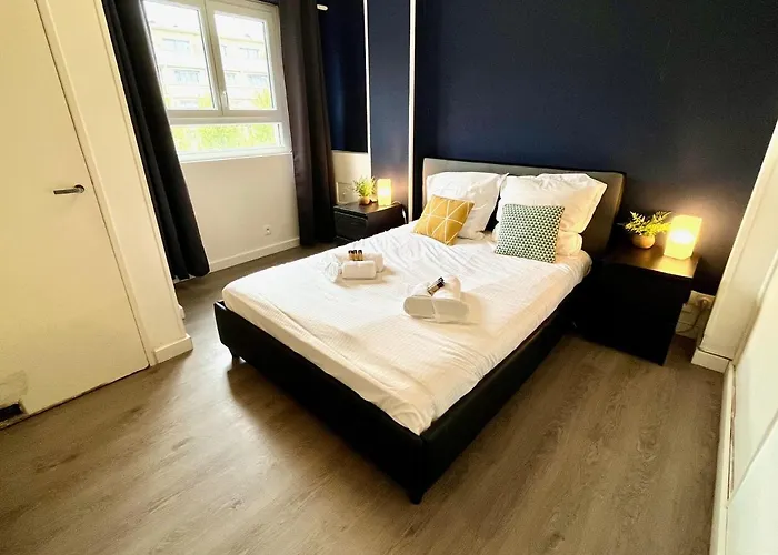 Giansar Yourhosthelper Apartamento *