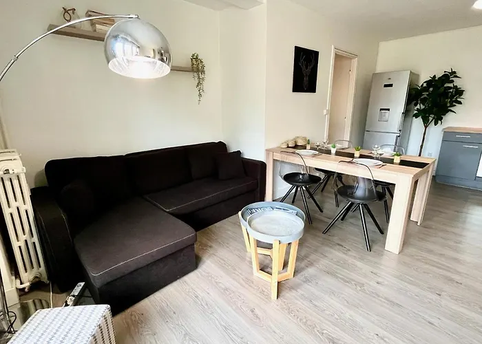 Apartamento Giansar Yourhosthelper *